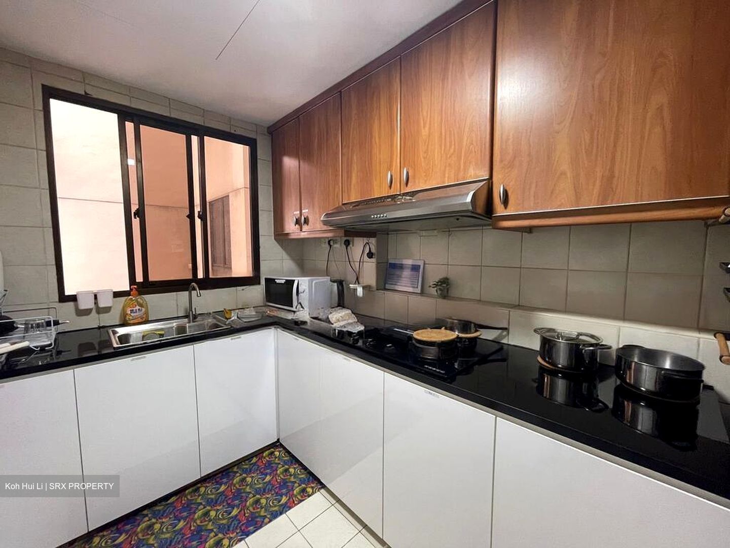 The Mayfair (D22), Condominium #459656011